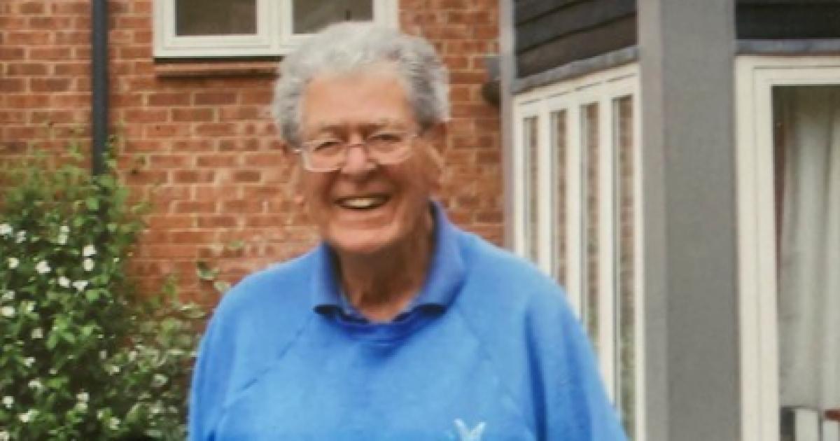 Former Northumberland National Park Chief Executive Remembered Former Northumberland National Park Chief Executive Remembered