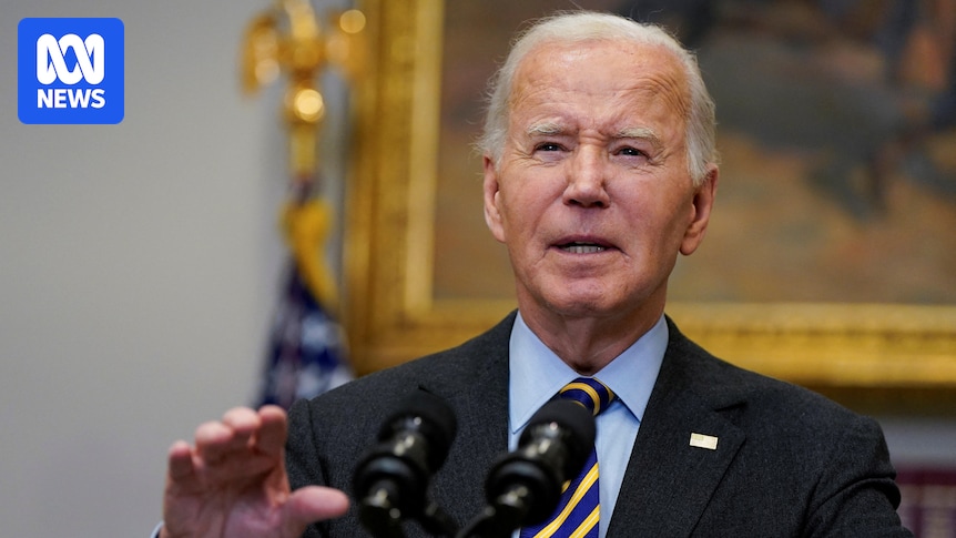 Former President Biden Diagnosed With Aggressive Prostate Cancer Former President Biden Diagnosed With Aggressive Prostate Cancer