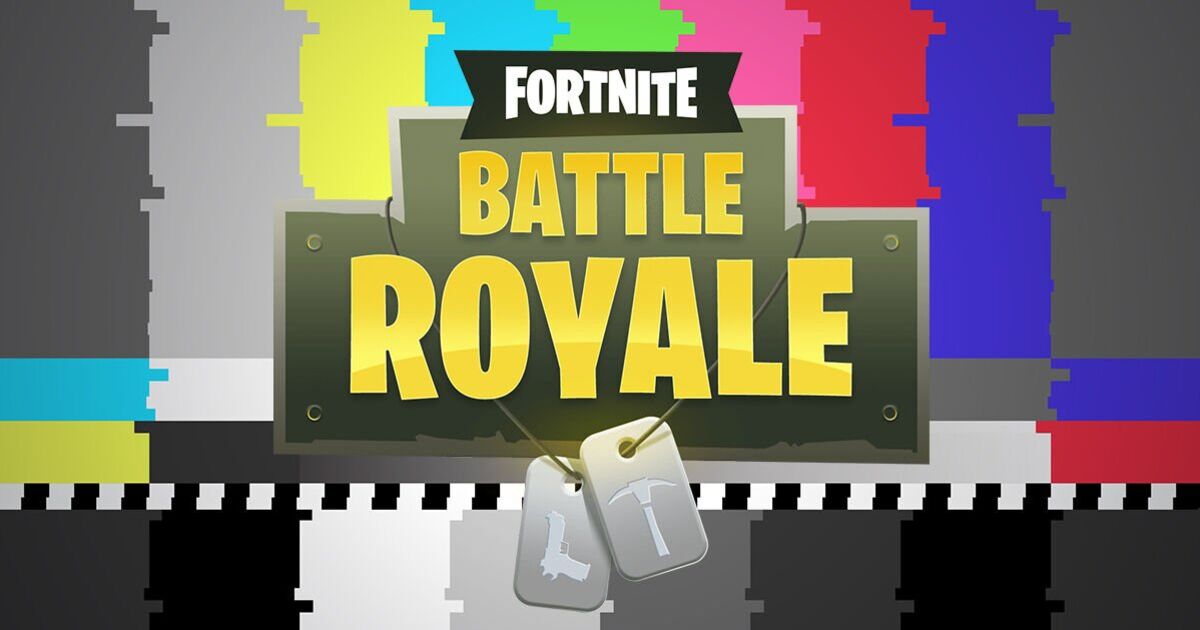 Fortnite Update 34.30: Server Status And Downtime Details Fortnite Update 34.30: Server Status And Downtime Details