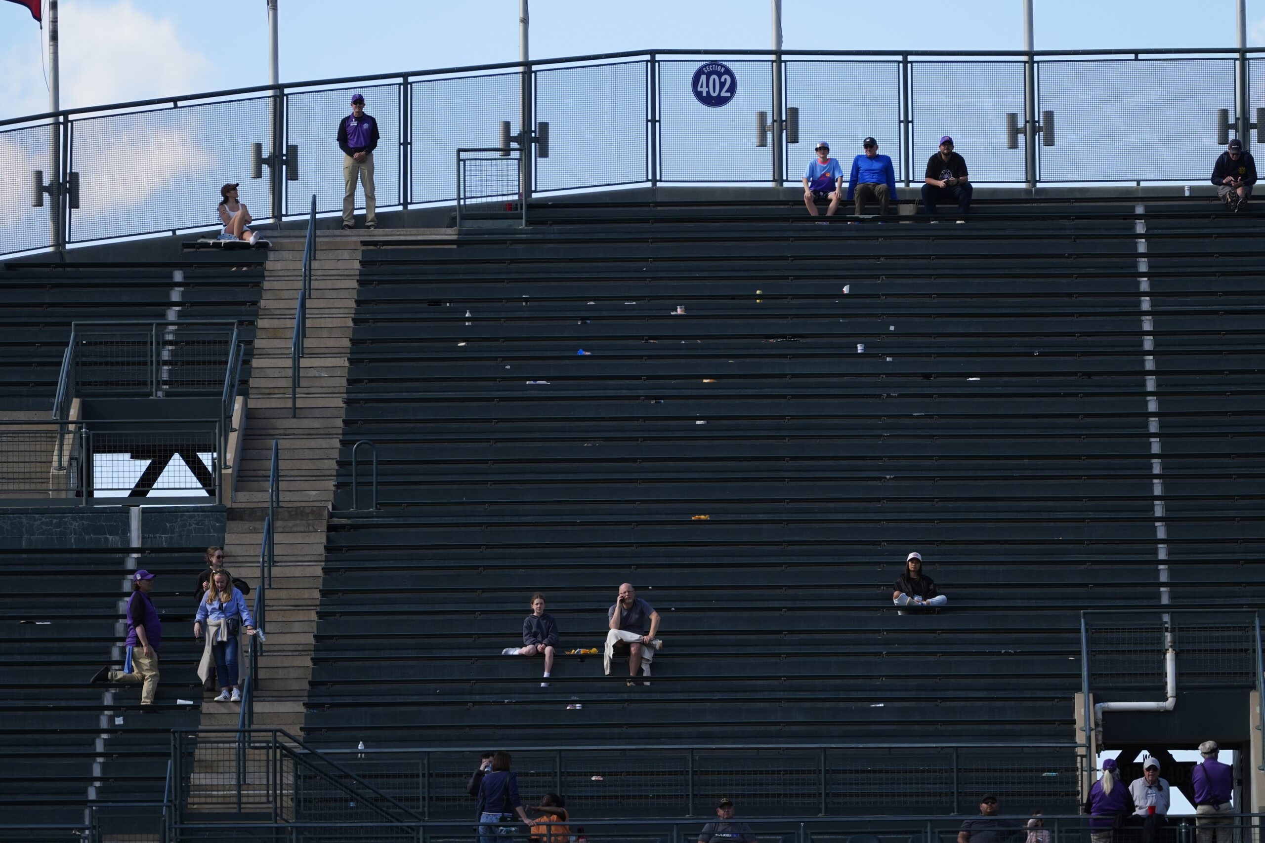 Four-Game Sweep: Dominating The Baseball's Worst Team Four-Game Sweep: Dominating The Baseball's Worst Team