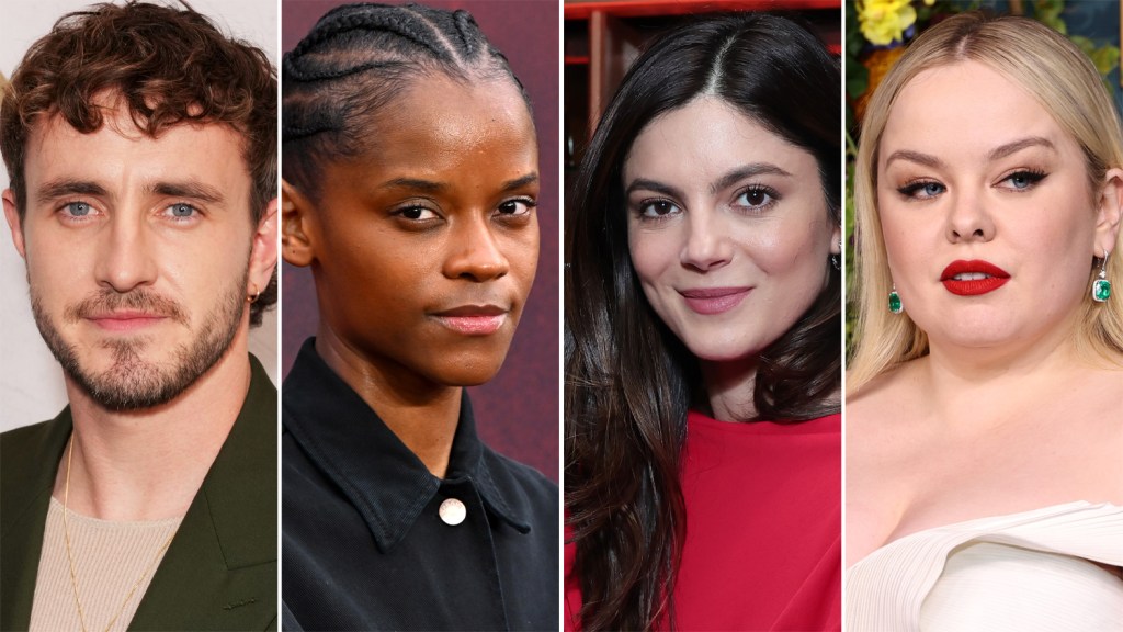 Four Rising Stars Light Up London's National Theatre: A New Era Begins Four Rising Stars Light Up London's National Theatre: A New Era Begins