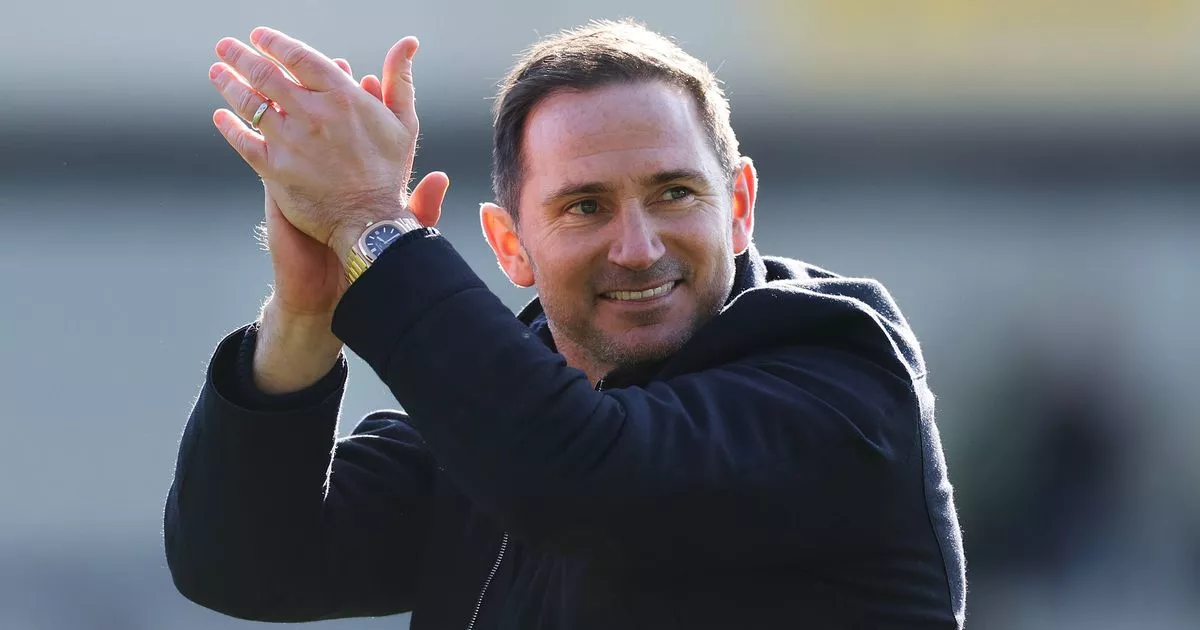 Frank Lampard's Coventry Exit Imminent? Guardiola's Insight Offers Clues Frank Lampard's Coventry Exit Imminent? Guardiola's Insight Offers Clues