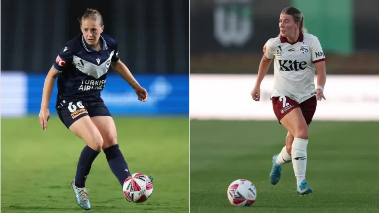 Free Live Stream: Melbourne Victory Vs Adelaide United A-League Women's Match Free Live Stream: Melbourne Victory Vs Adelaide United A-League Women's Match