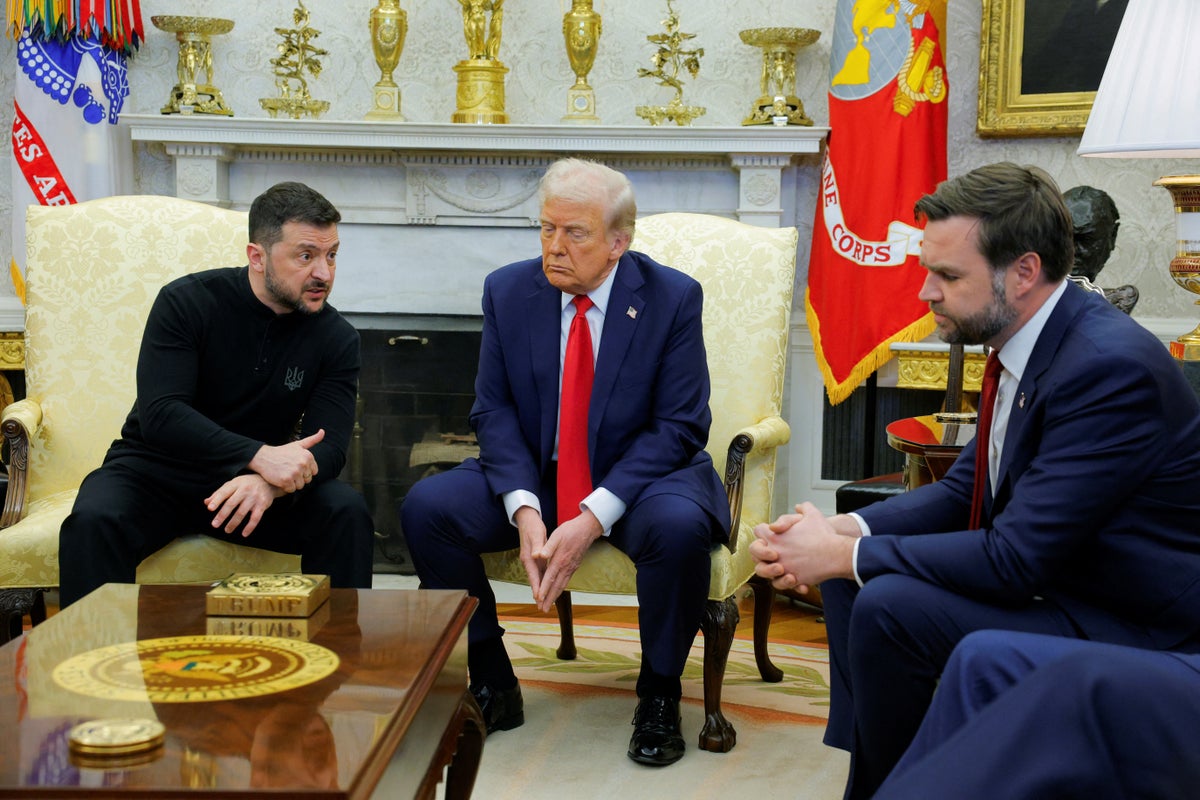 Fresh US Sanctions On Russia Imminent Amidst Ongoing Ukraine War Fresh US Sanctions On Russia Imminent Amidst Ongoing Ukraine War