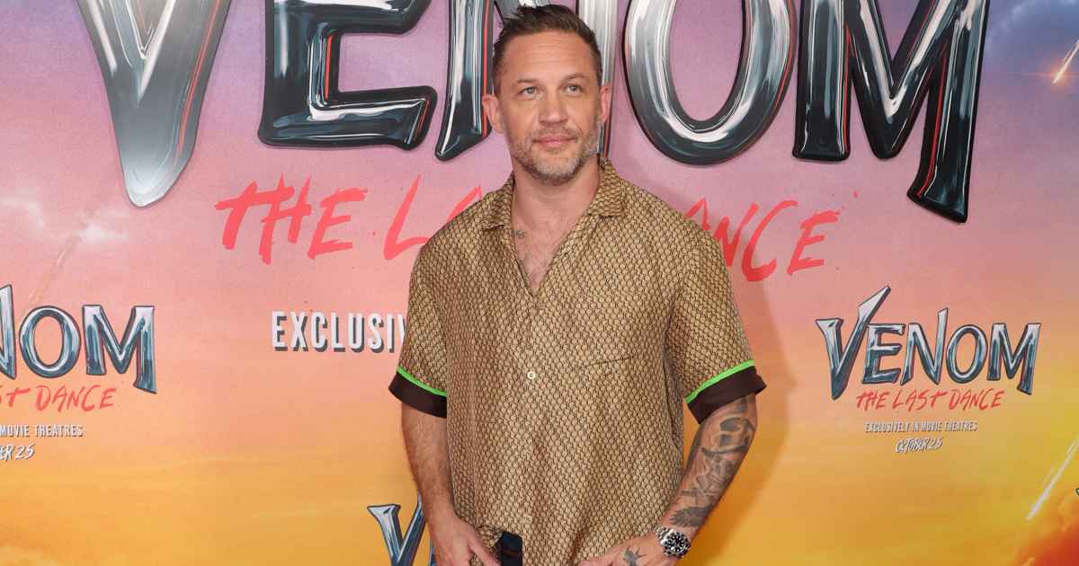From Addiction To Aging: Tom Hardy's Health Challenges And Triumphs From Addiction To Aging: Tom Hardy's Health Challenges And Triumphs