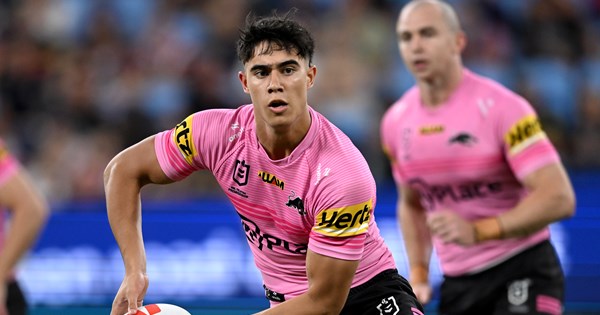 From Apprentice To Star: Cleary's Influence On Talagi's Success From Apprentice To Star: Cleary's Influence On Talagi's Success