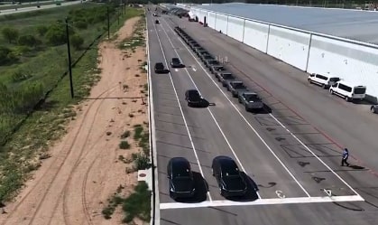 From Austin Factory To Open Road: Tesla's Autonomous Driving Progress From Austin Factory To Open Road: Tesla's Autonomous Driving Progress