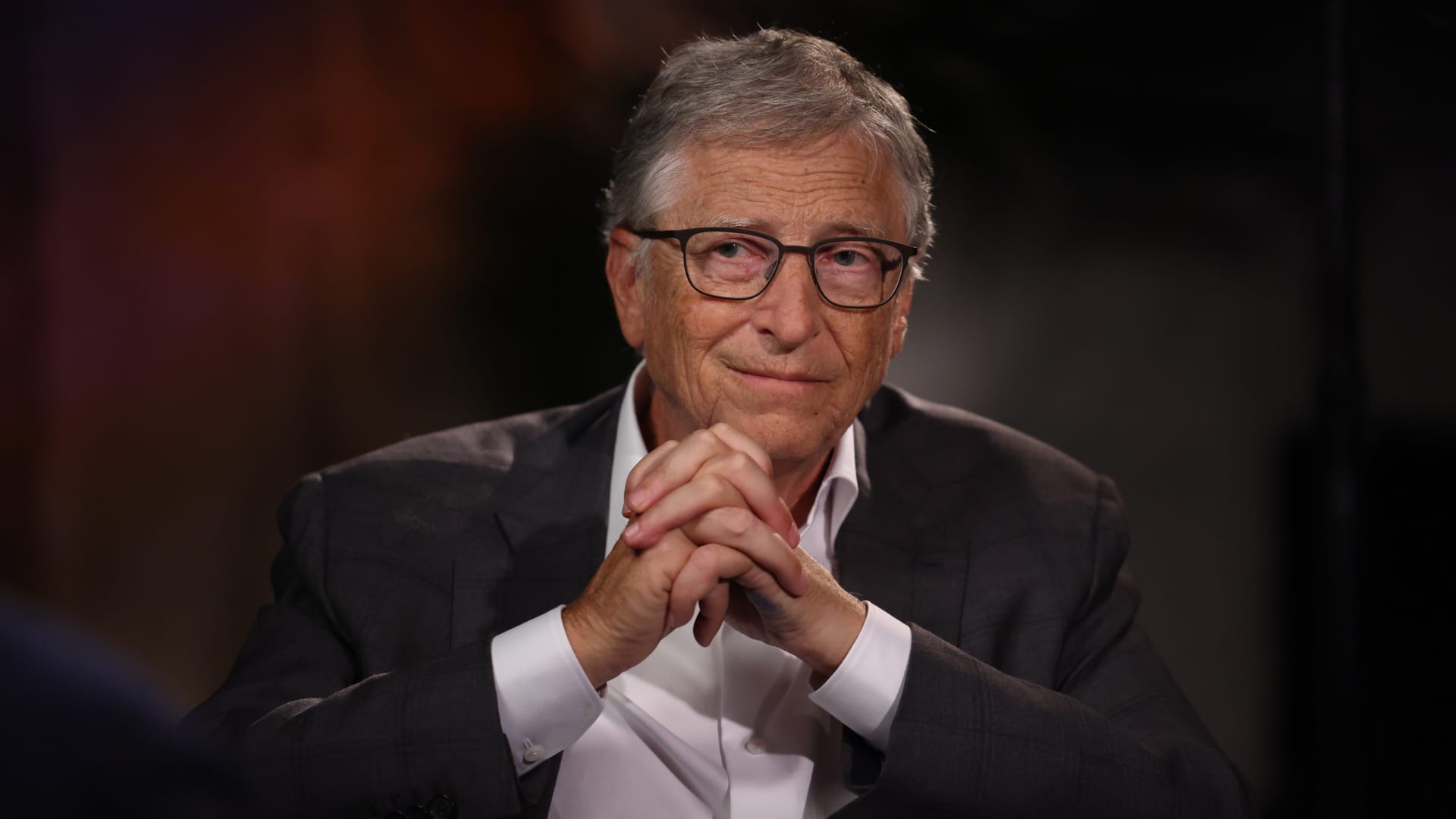 From Billionaire To Philanthropist: Bill Gates' Legacy Of Giving From Billionaire To Philanthropist: Bill Gates' Legacy Of Giving