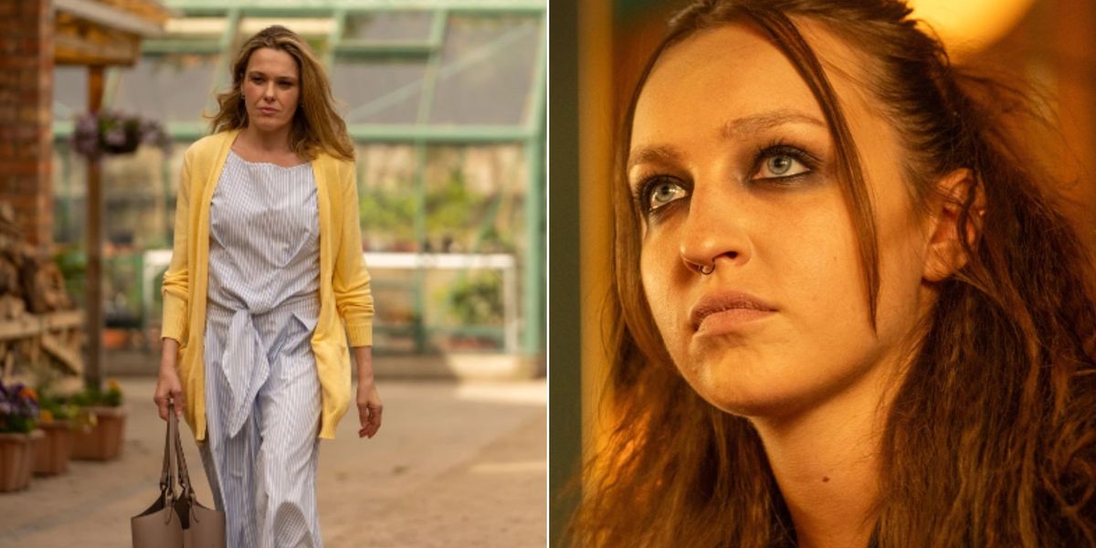 From Comedy Sketch To Drama: Channel 5's From Comedy Sketch To Drama: Channel 5's