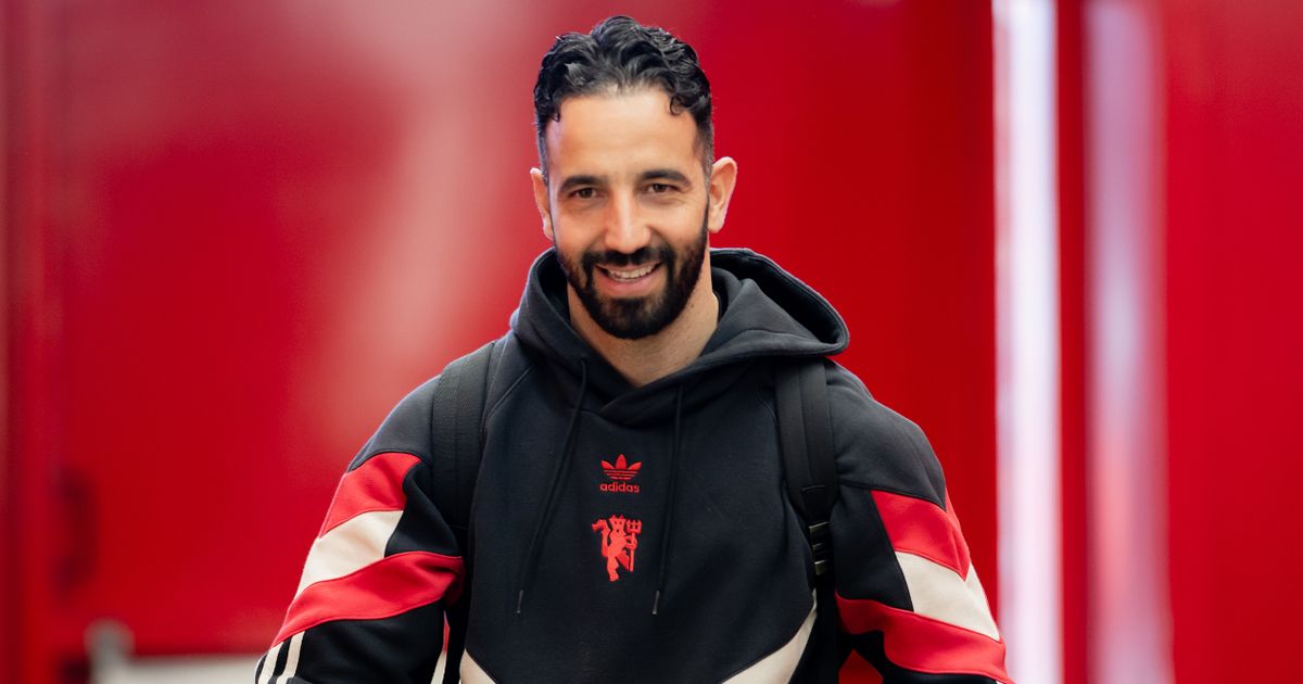From Difficult Transition To Near Success: Man Utd's Journey Under Amorim From Difficult Transition To Near Success: Man Utd's Journey Under Amorim