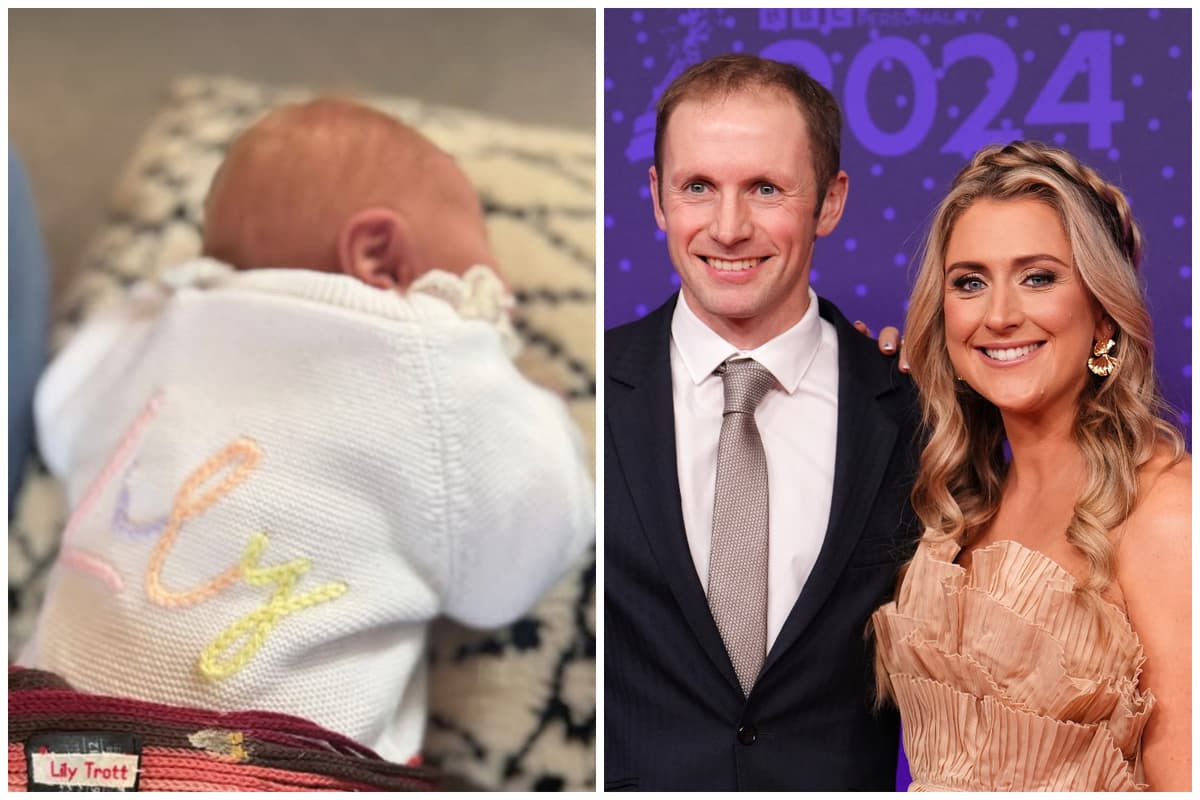 From Fertility Challenges To Family Bliss: Laura Kenny's Happy News From Fertility Challenges To Family Bliss: Laura Kenny's Happy News