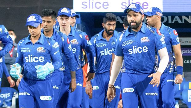From Kakinada To The IPL: Local Boy Makes The Cut