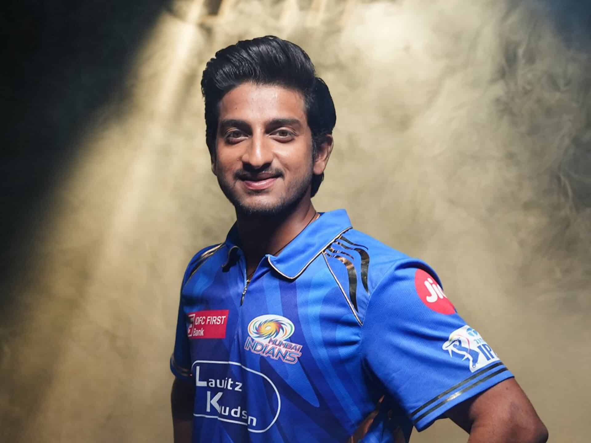 From Local Cricket To IPL 2025: A Telugu Player's Journey From Local Cricket To IPL 2025: A Telugu Player's Journey