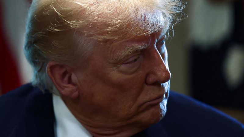From National Security To UN: Trump's Personnel Shakeup Explained From National Security To UN: Trump's Personnel Shakeup Explained