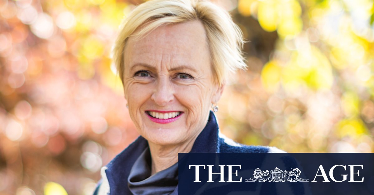 From Political Campaign To Cancer Fight: Katie Allen's Brave Announcement From Political Campaign To Cancer Fight: Katie Allen's Brave Announcement