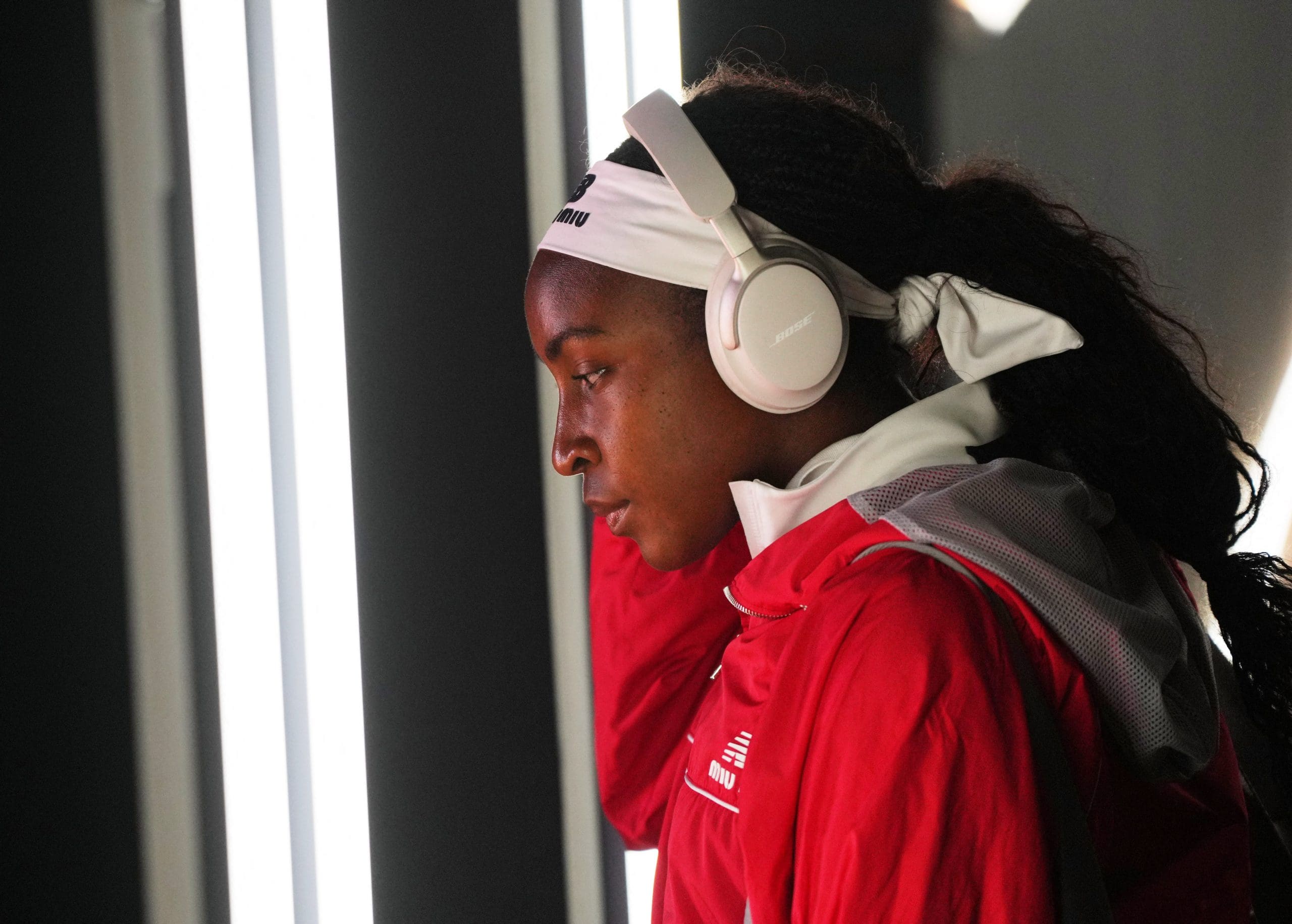 From Prodigy To Powerhouse: Coco Gauff's Journey Under Patrick Mouratoglou From Prodigy To Powerhouse: Coco Gauff's Journey Under Patrick Mouratoglou