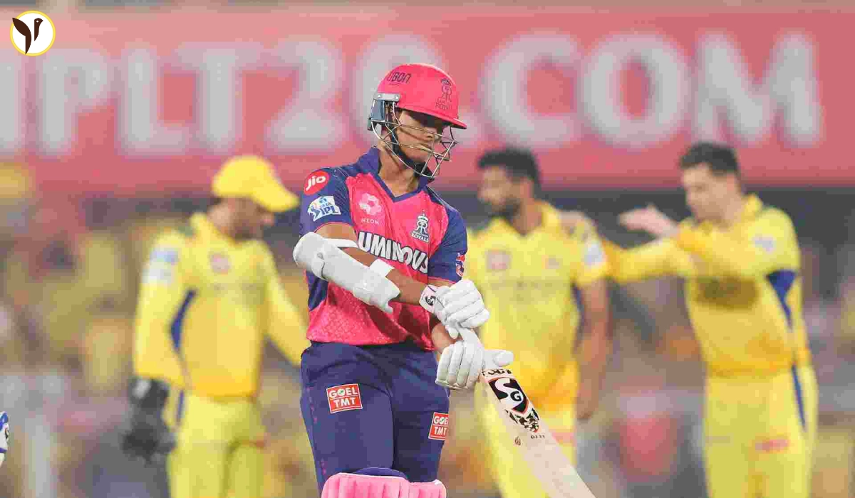 From Rising Stars To Stumbling Blocks: Jaiswal And Shaw's IPL 2024 Dip From Rising Stars To Stumbling Blocks: Jaiswal And Shaw's IPL 2024 Dip