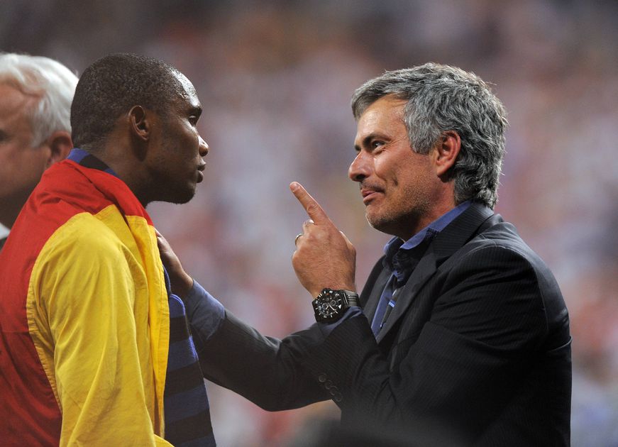 From Tactical Genius To Team Builder: Analyzing Mourinho's Champions League Win With Inter