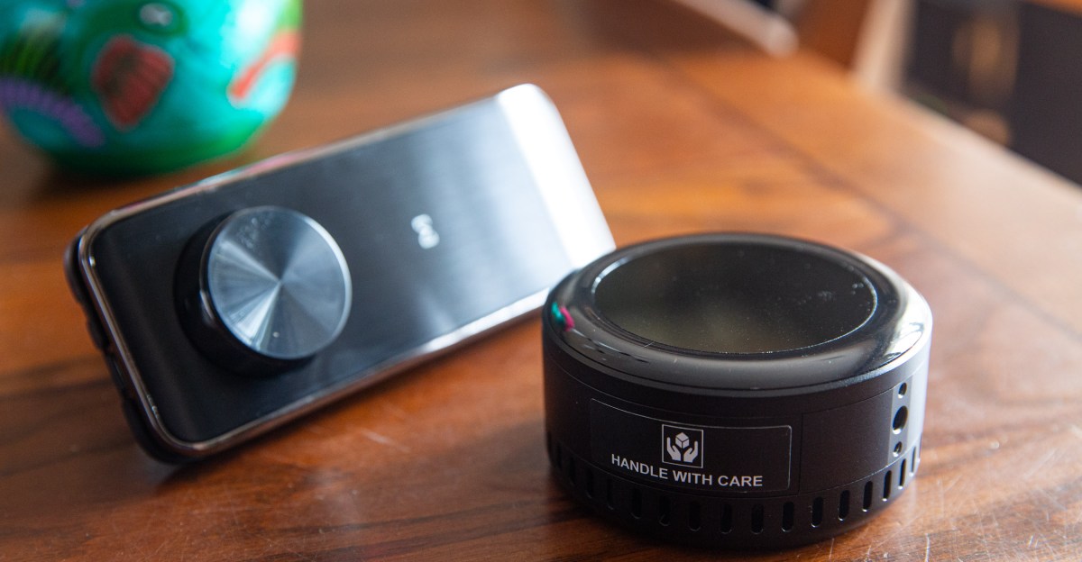 From Wires To Lasers: Upgrading To A Laser-Powered Smart Home System From Wires To Lasers: Upgrading To A Laser-Powered Smart Home System