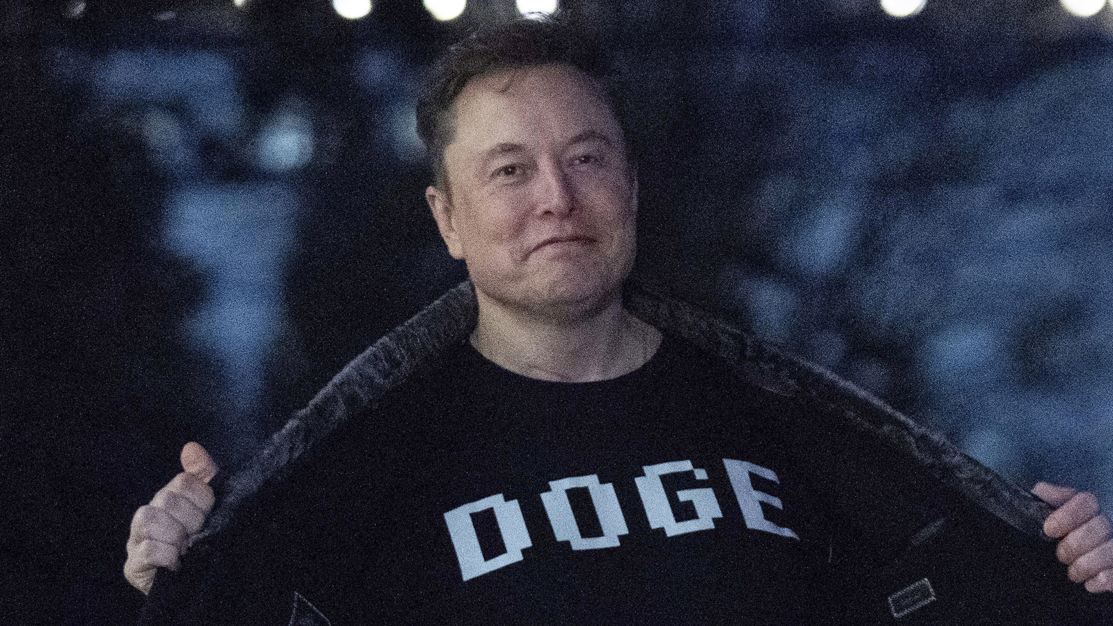 From X To Gorklon Rust: Exploring Elon Musk's Latest Branding Strategy From X To Gorklon Rust: Exploring Elon Musk's Latest Branding Strategy