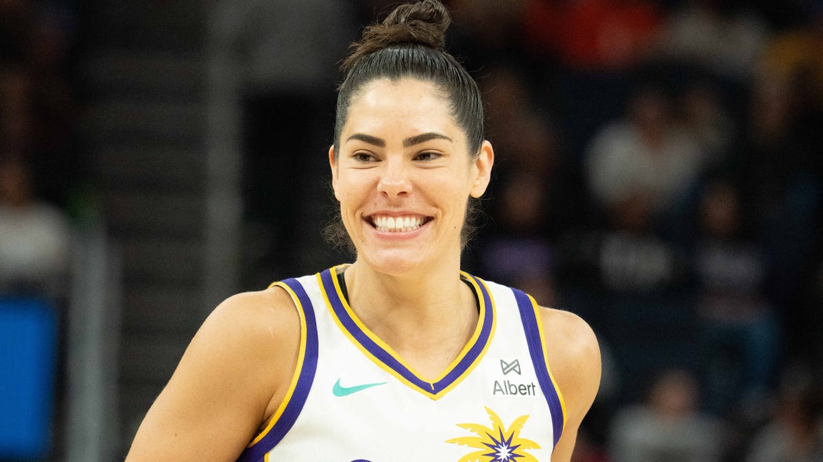 Full Guide: Minnesota Lynx Vs. Los Angeles Sparks - TV Channel, Game Time, And Viewing Options Full Guide: Minnesota Lynx Vs. Los Angeles Sparks - TV Channel, Game Time, And Viewing Options