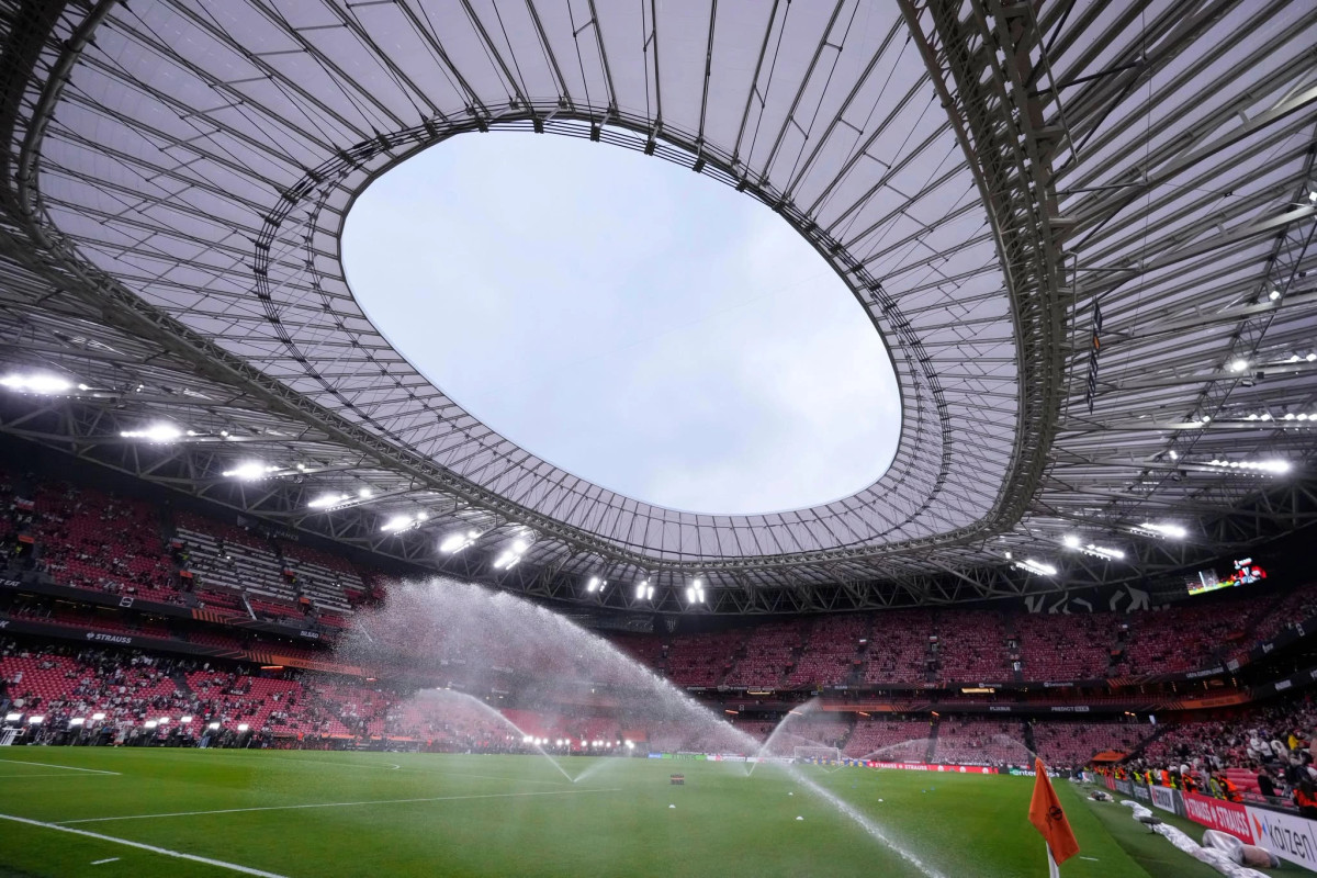 Futbol Dünyasını Sarsan Final: BBC, En Zayıf Takımların Yükselişini Ele Aldı Futbol Dünyasını Sarsan Final: BBC, En Zayıf Takımların Yükselişini Ele Aldı