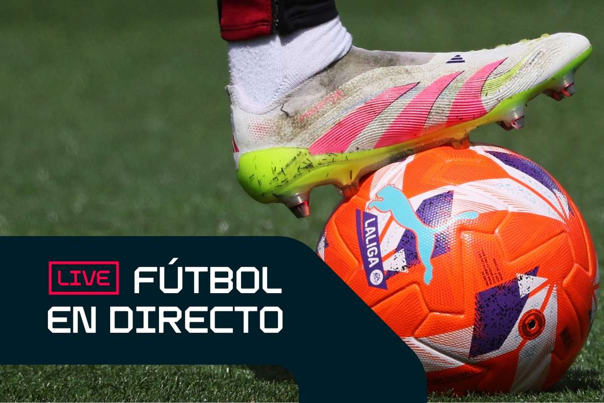 Fútbol En Directo: Sigue El Girona - Atlético De Madrid Con Las Onces Iniciales Fútbol En Directo: Sigue El Girona - Atlético De Madrid Con Las Onces Iniciales
