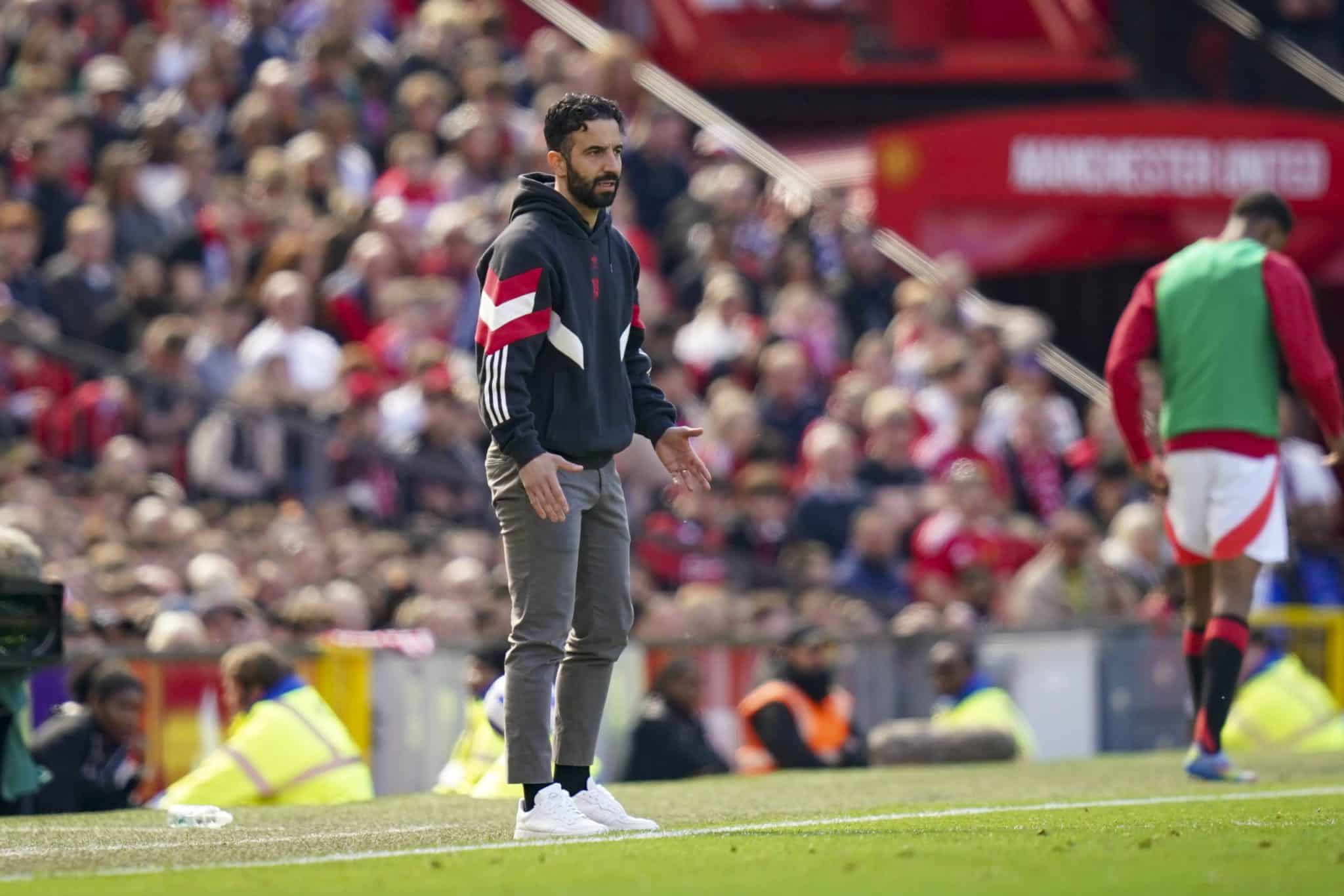 Futuro De Atacante Brasileiro: Manchester United Na Disputa? Futuro De Atacante Brasileiro: Manchester United Na Disputa?
