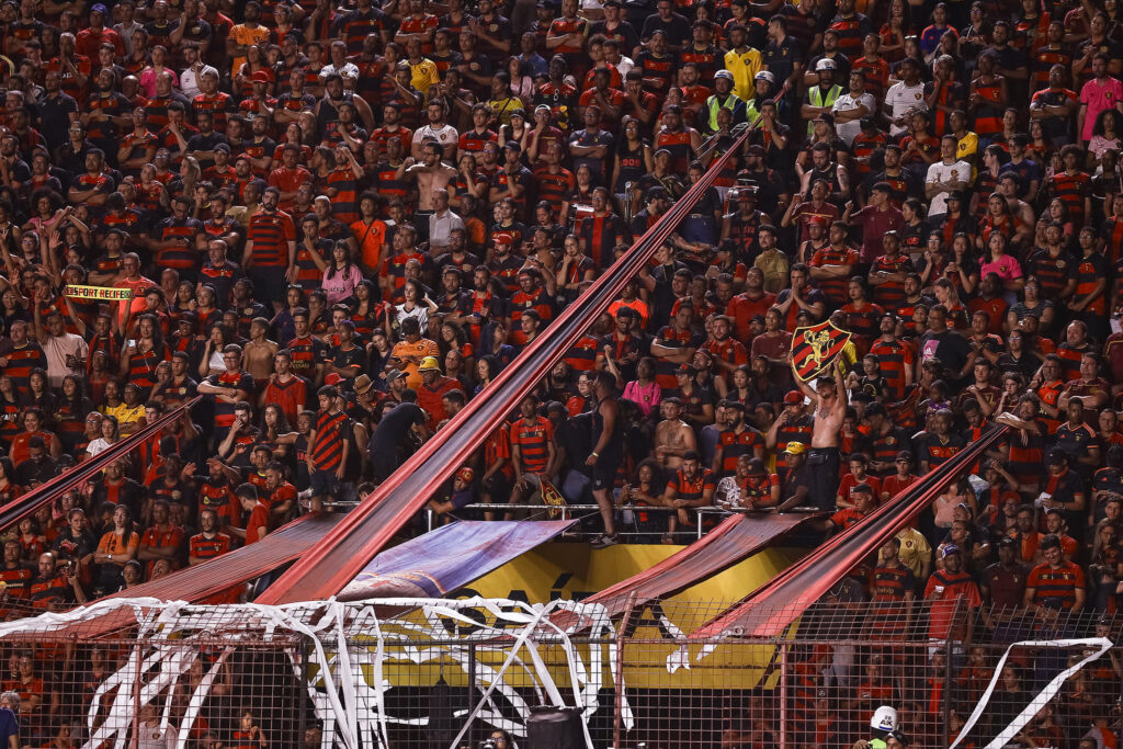 Futuro Incerto: Joia Do Sport Busca Novos Ares Na Carreira Futuro Incerto: Joia Do Sport Busca Novos Ares Na Carreira