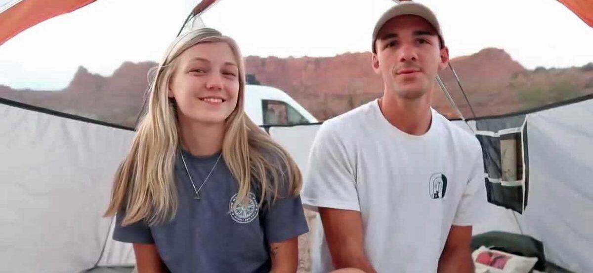 Gabby Petito's Mom Speaks Out: Accusations Against Laundrie Parents