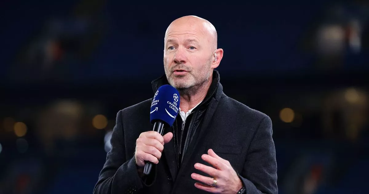 Gakpo To Liverpool? Shearer's Prediction After Recent Sighting Gakpo To Liverpool? Shearer's Prediction After Recent Sighting