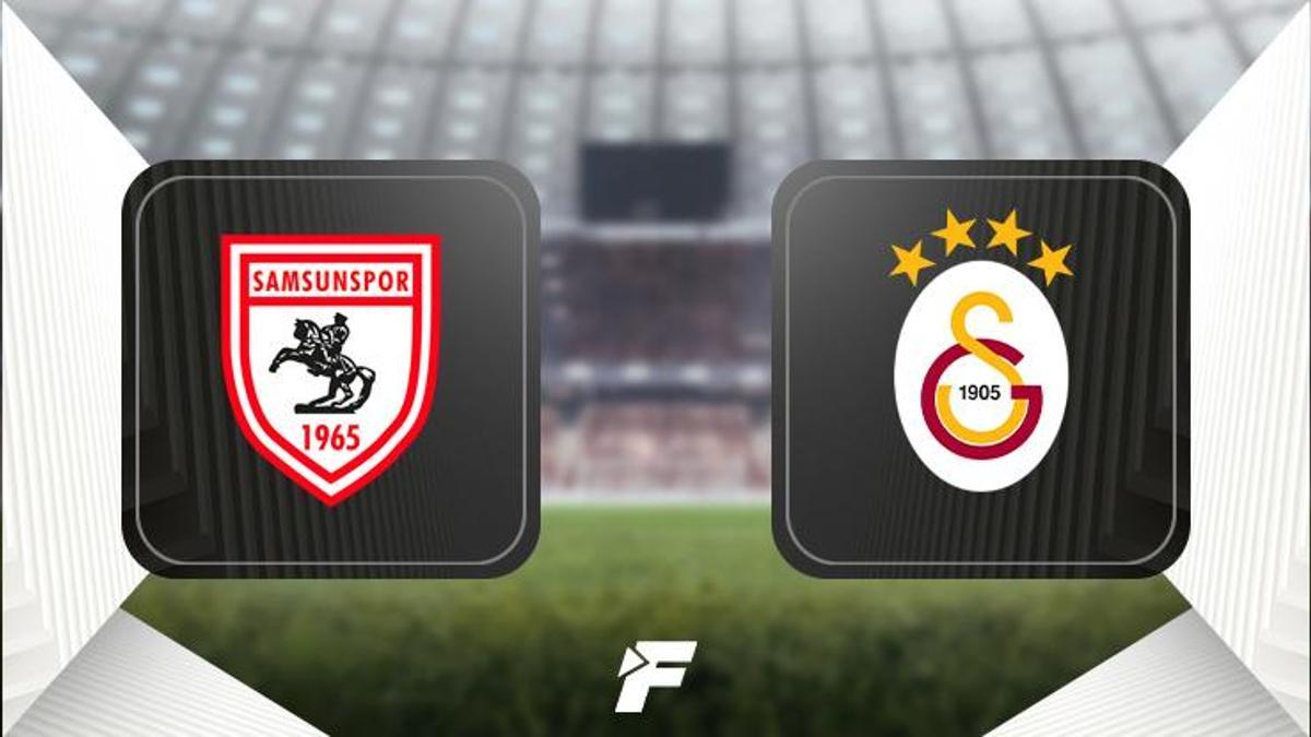 Galatasaray'ın Samsunspor Karşısındaki Performansı: Analiz Ve Tahminler Galatasaray'ın Samsunspor Karşısındaki Performansı: Analiz Ve Tahminler