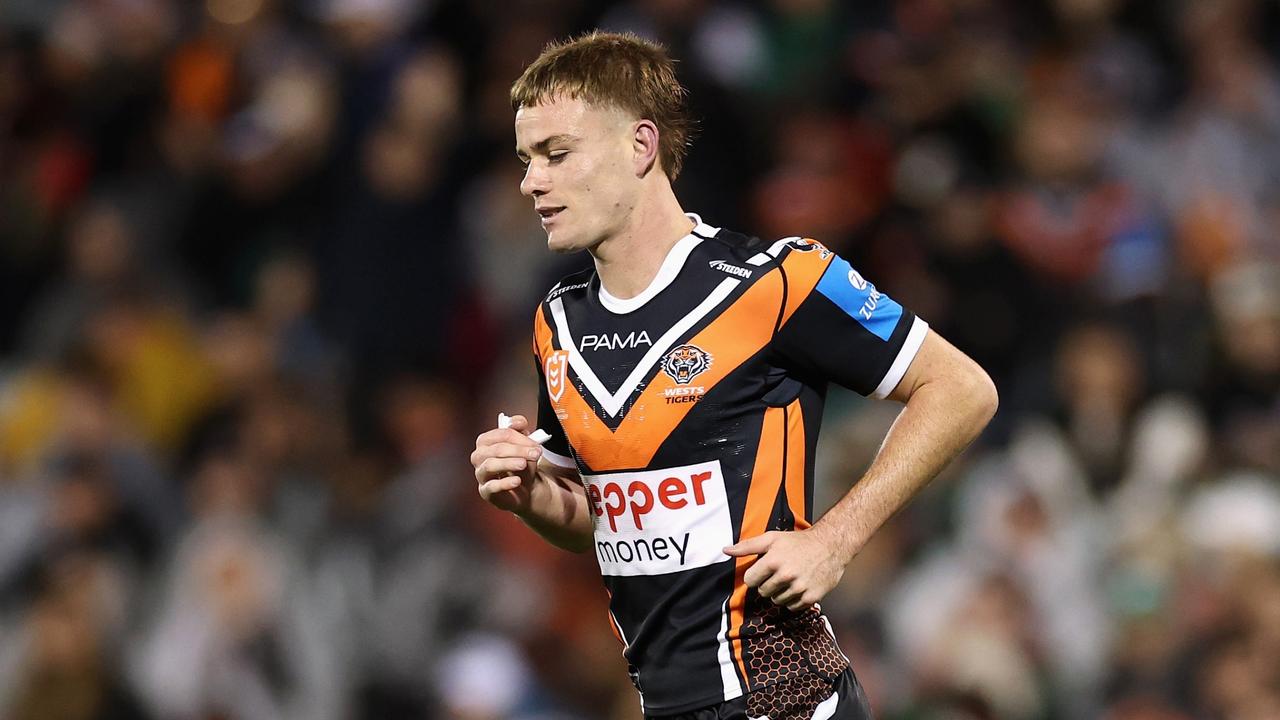 Galvin Exit Talks: Tigers Face Bombshell Release Galvin Exit Talks: Tigers Face Bombshell Release