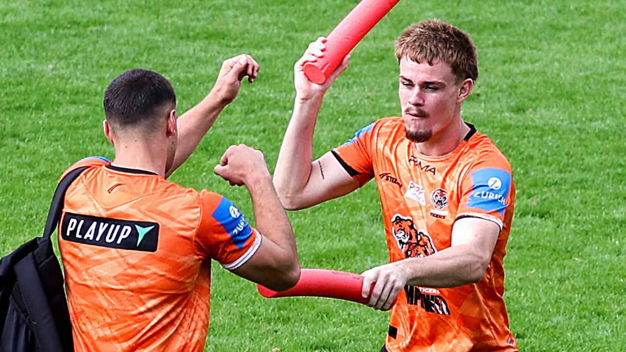 Galvin's Tigers Exit: Predicted Date And Team Truce Revealed Galvin's Tigers Exit: Predicted Date And Team Truce Revealed