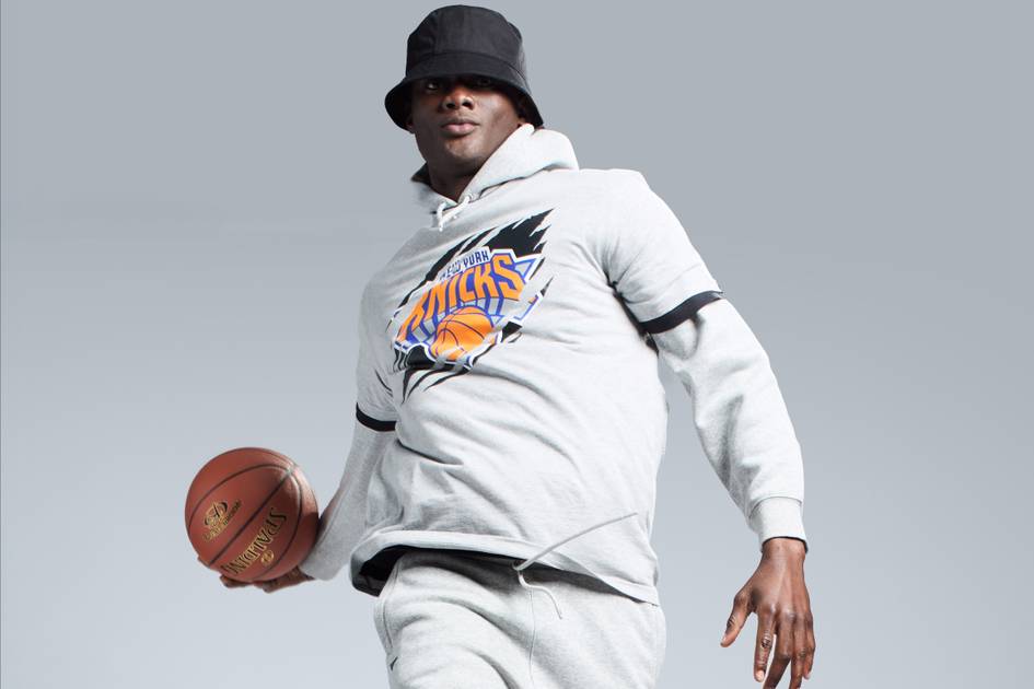 Game 7 & Centric Brands: New Apparel Line Launches