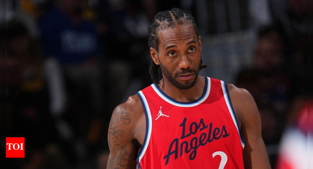 Game 7 Showdown: Kawhi Leonard's Availability For Clippers Vs. Nuggets (May 3, 2025) Game 7 Showdown: Kawhi Leonard's Availability For Clippers Vs. Nuggets (May 3, 2025)