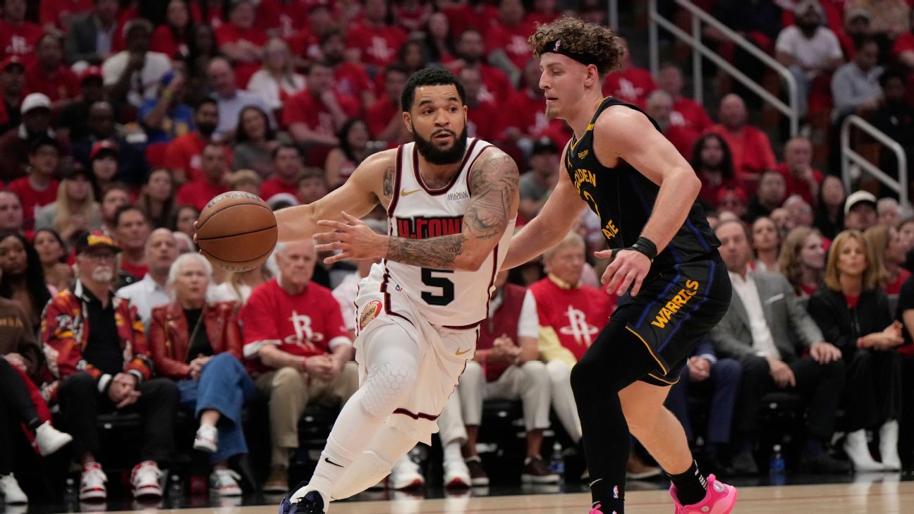 Game 7 Showdown: Warriors Vs. Rockets - 2025 NBA Playoffs Live Coverage Game 7 Showdown: Warriors Vs. Rockets - 2025 NBA Playoffs Live Coverage