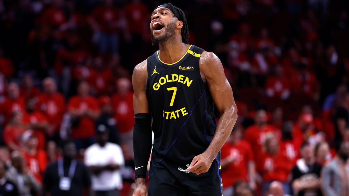 Game 7 Takeaways: Houston Rockets Need More Time To Compete Game 7 Takeaways: Houston Rockets Need More Time To Compete