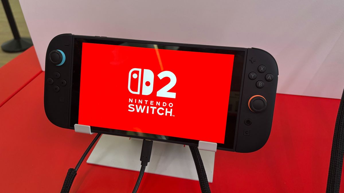 Game Cards And The Switch 2: Nintendo's Bold Future-Proofing Plan Game Cards And The Switch 2: Nintendo's Bold Future-Proofing Plan