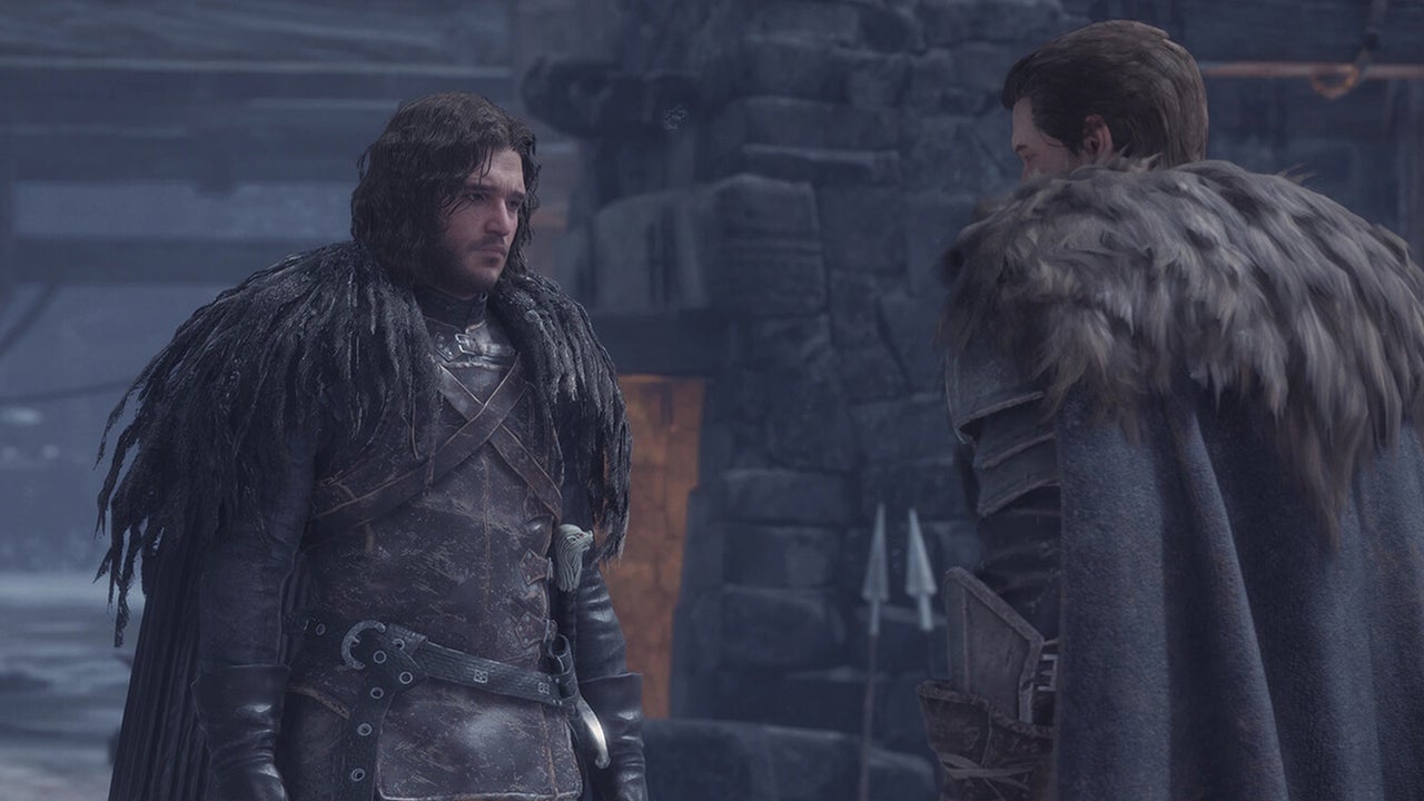 Game Of Thrones Kingsroad: Ongoing Review And Analysis Game Of Thrones Kingsroad: Ongoing Review And Analysis