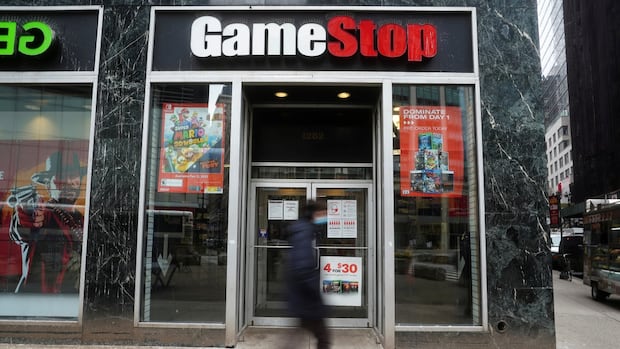 GameStop Canada's Transformation: Rebranding To EB Games After Acquisition GameStop Canada's Transformation: Rebranding To EB Games After Acquisition