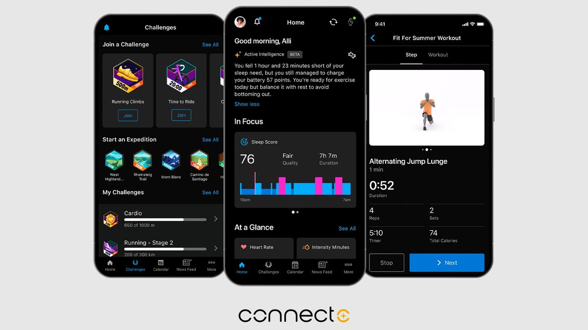 Garmin Connect+ Premium: User Feedback And Concerns