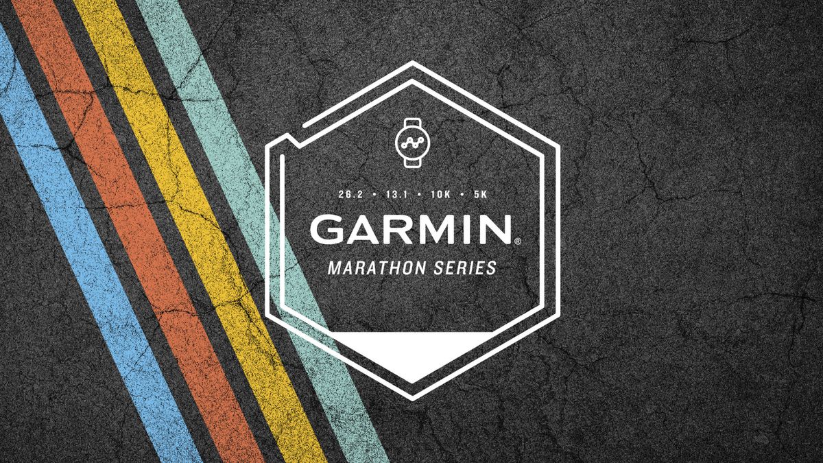 Garmin Enters The Marathon World: Ohio And Arizona Events Launch Garmin Enters The Marathon World: Ohio And Arizona Events Launch