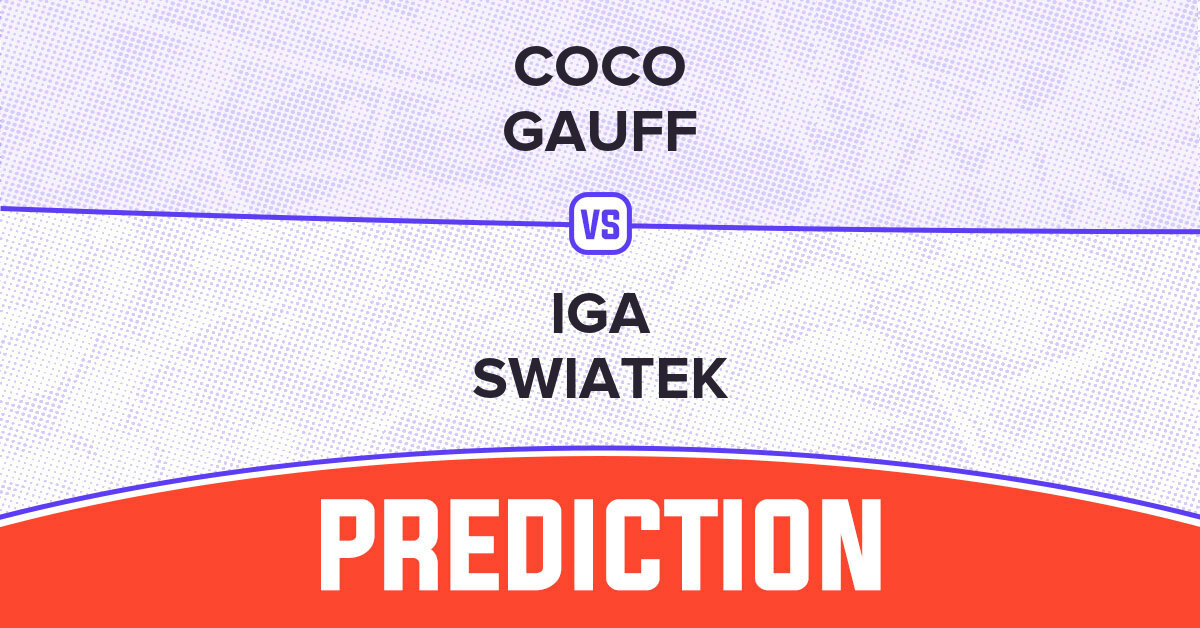 Gauff Vs Swiatek Madrid Open 2025: Prediction And Preview Gauff Vs Swiatek Madrid Open 2025: Prediction And Preview