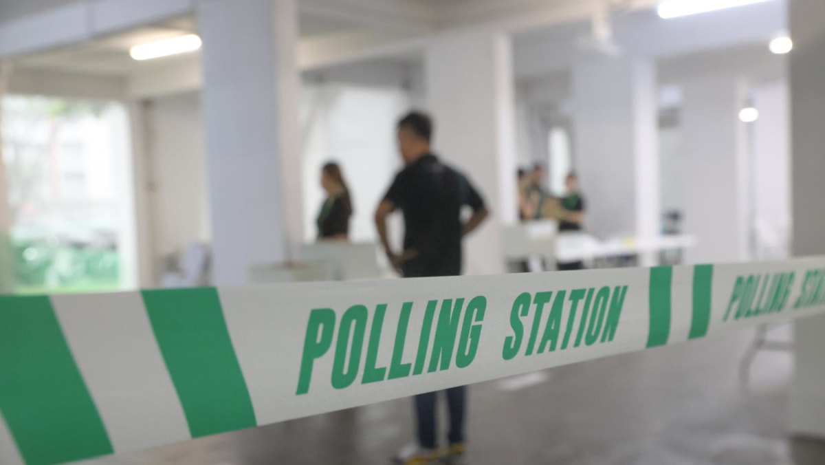 GE2025: A Deep Dive Into Singapore's Upcoming 14th General Election GE2025: A Deep Dive Into Singapore's Upcoming 14th General Election