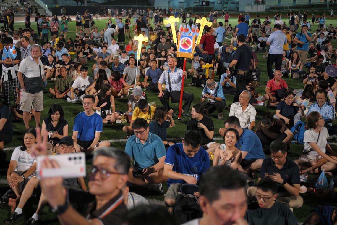 GE2025: A Deeper Look At The Poll Data And Its Impact On WP Supporters GE2025: A Deeper Look At The Poll Data And Its Impact On WP Supporters