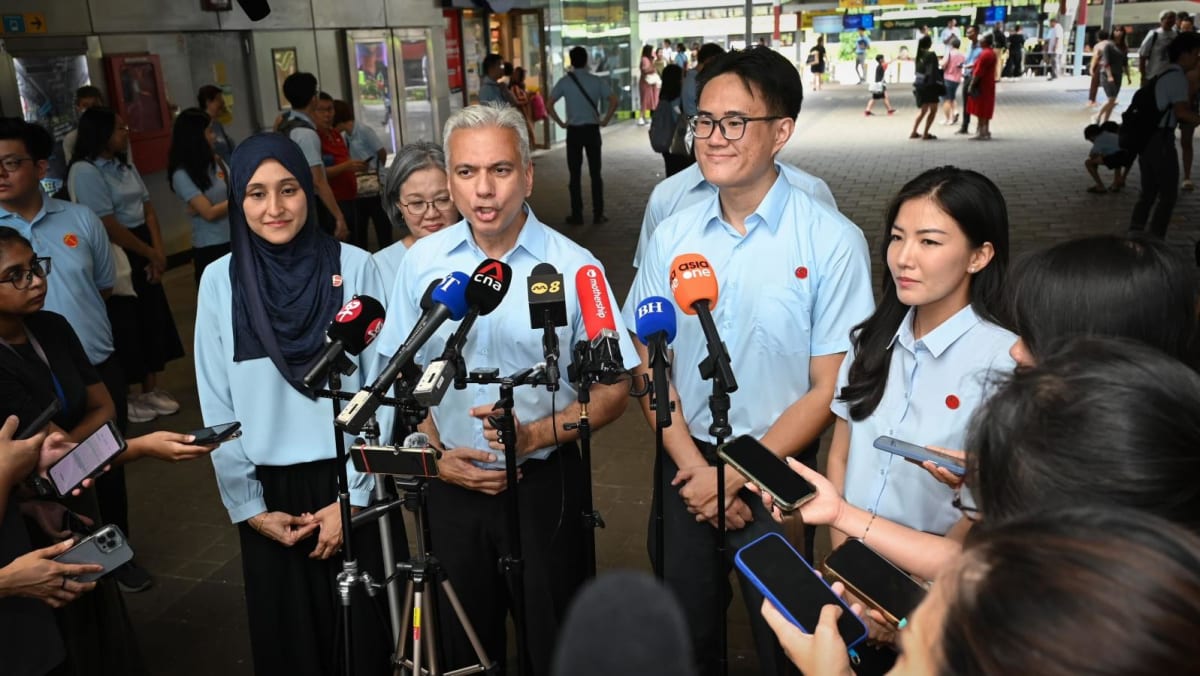 GE2025: A WP Win In Punggol – A Turning Point For Singaporean Politics? GE2025: A WP Win In Punggol – A Turning Point For Singaporean Politics?