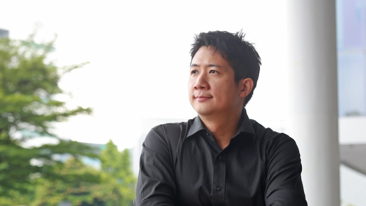GE2025 Candidate Jeremy Tan: Hardship, Determination, And The 30-Minute Walk For A Shower GE2025 Candidate Jeremy Tan: Hardship, Determination, And The 30-Minute Walk For A Shower
