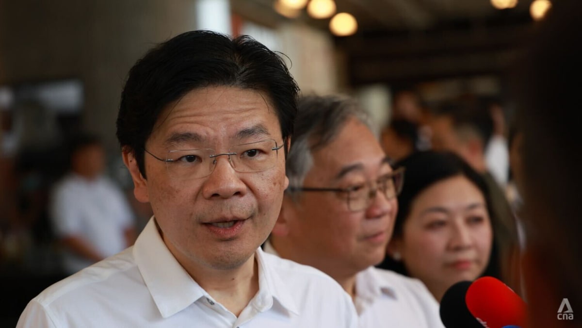 GE2025 Concerns: Government Responds To WP's Comments On Experienced Cabinet Minister GE2025 Concerns: Government Responds To WP's Comments On Experienced Cabinet Minister