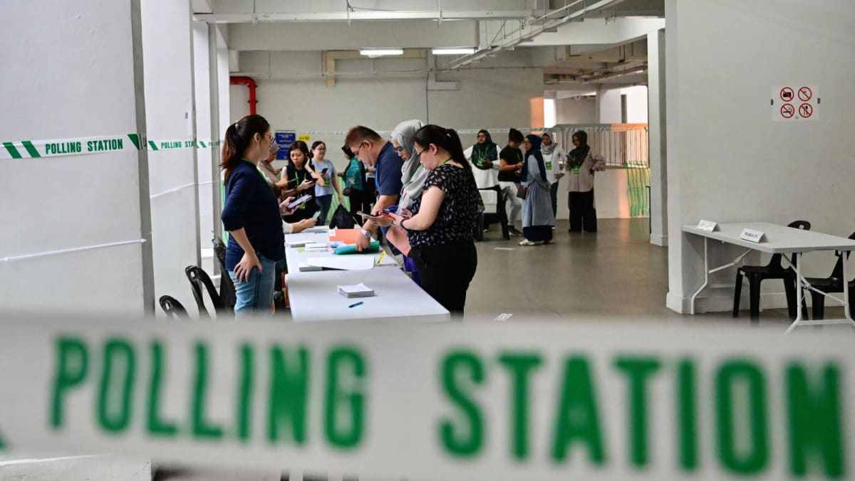 GE2025: Cooling-Off Period Rules For Candidates And Voters GE2025: Cooling-Off Period Rules For Candidates And Voters